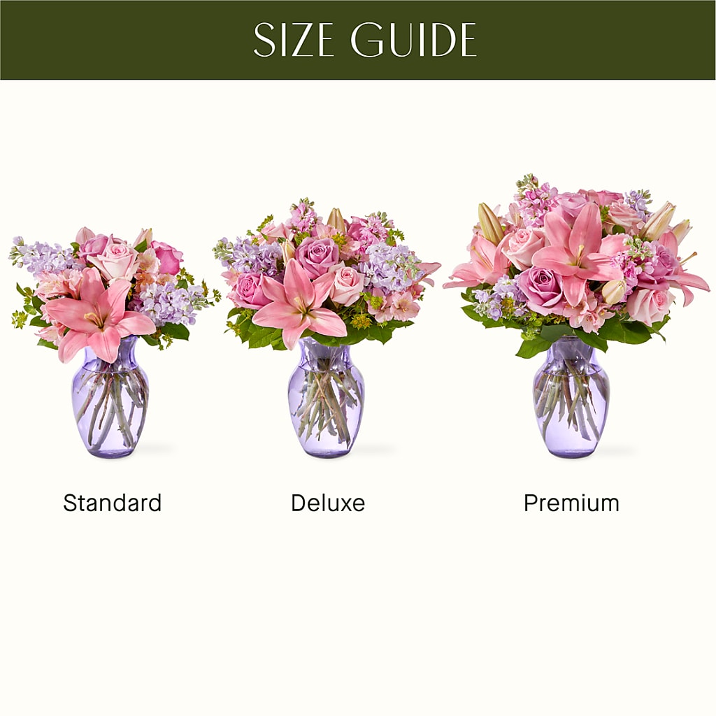 The Crown Jewel Bouquet – Flowersforyou.com, Tontitown AR