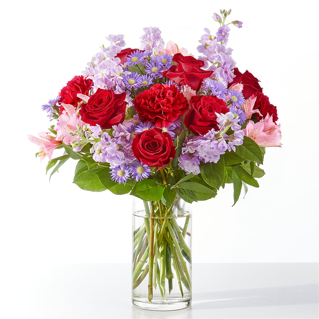 Your Majesty Bouquet – Flowersforyou.com, Tontitown AR