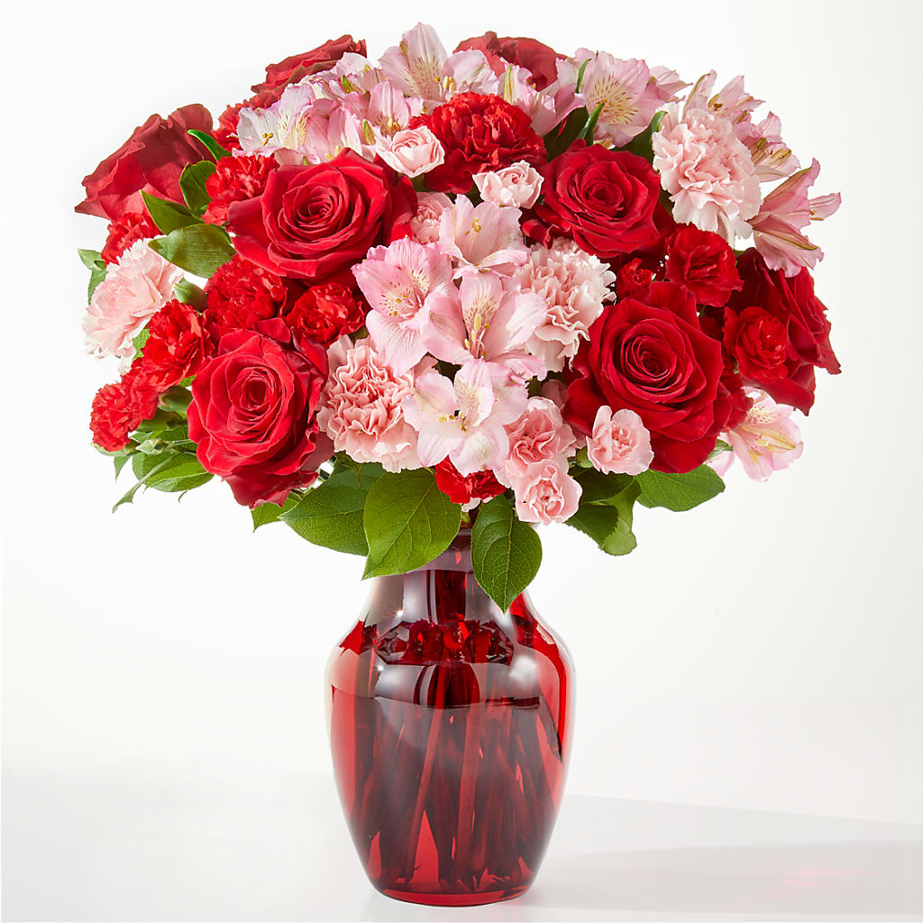 Candy Kisses Bouquet – Flowersforyou.com, Tontitown AR