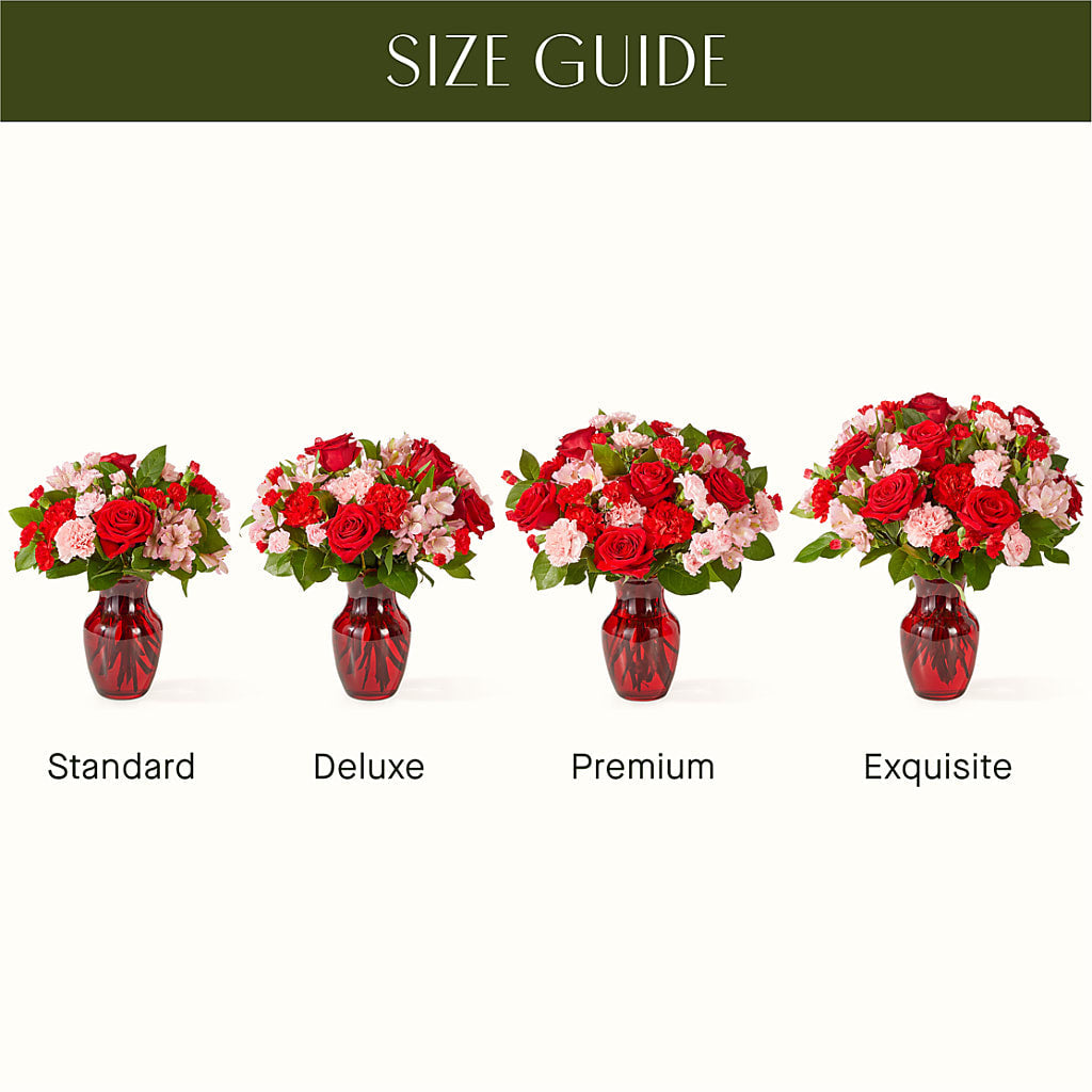 Candy Kisses Bouquet – Flowersforyou.com, Tontitown AR