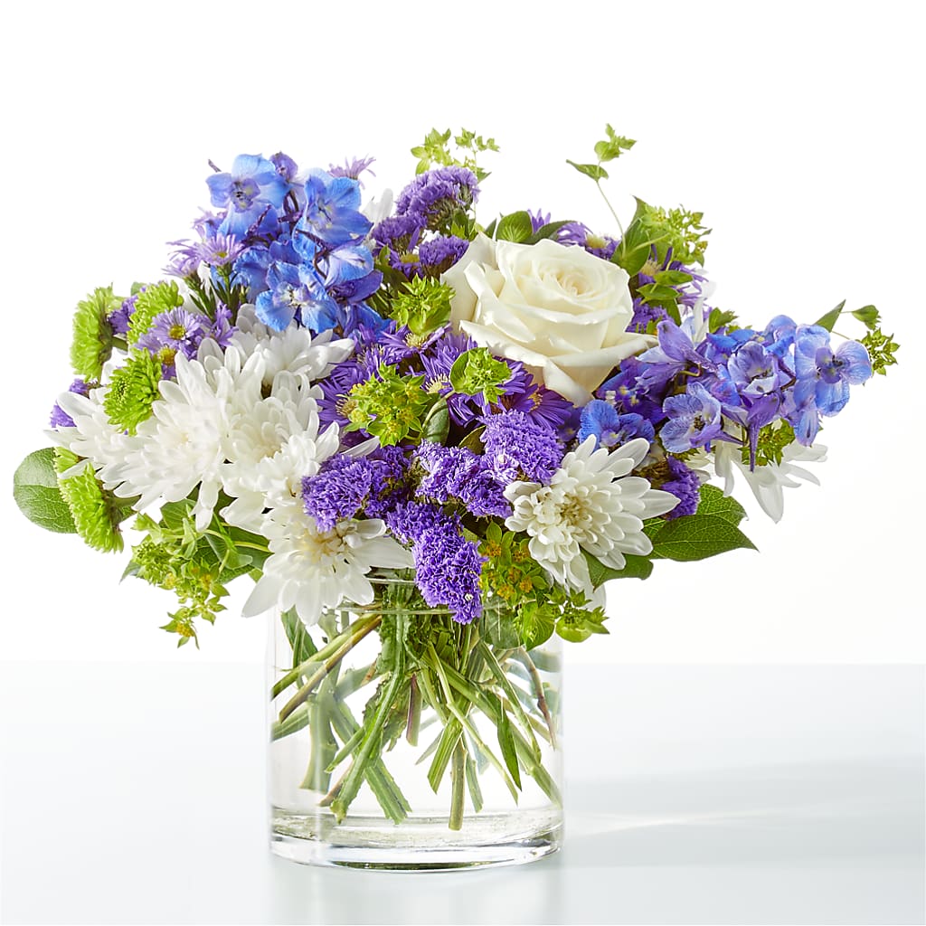Genuine Gestures Bouquet – Flowersforyou.com, Tontitown AR