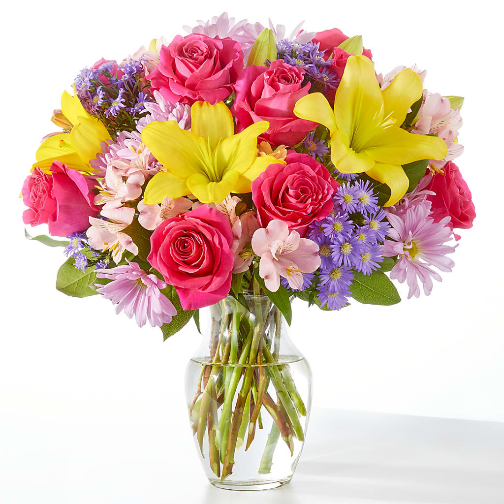 Sprinkles Bouquet – Flowersforyou.com, Tontitown AR