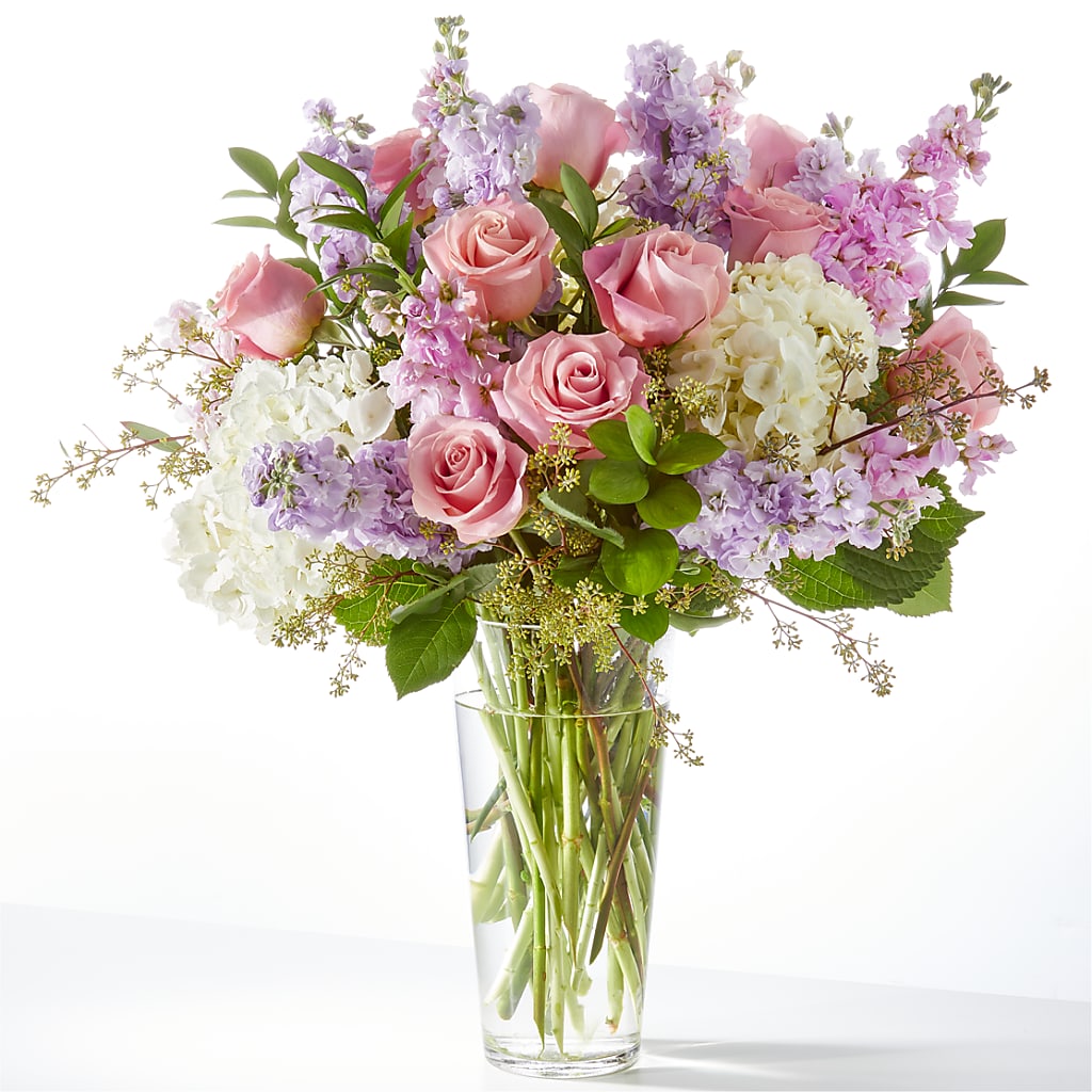 Embraced Bouquet – Flowersforyou.com, Tontitown AR