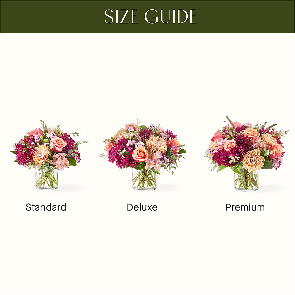 Berry Cobbler Bouquet – Flowersforyou.com, Tontitown AR