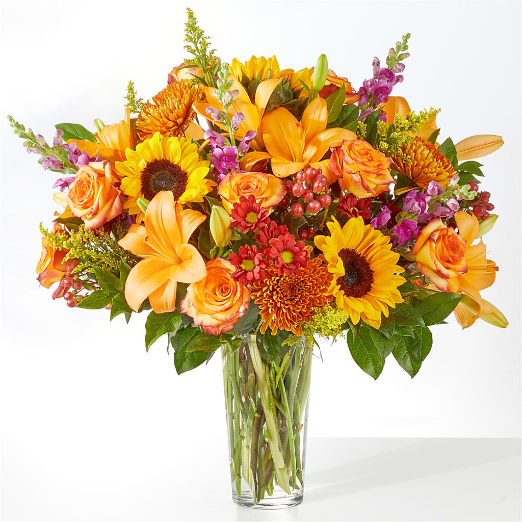 Seasons Change Bouquet – Flowersforyou.com, Tontitown AR