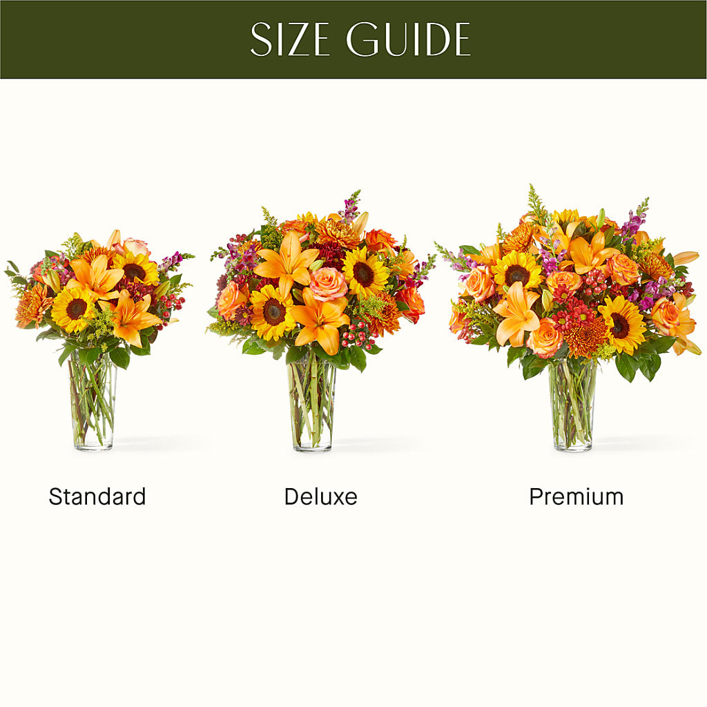 Seasons Change Bouquet – Flowersforyou.com, Tontitown AR