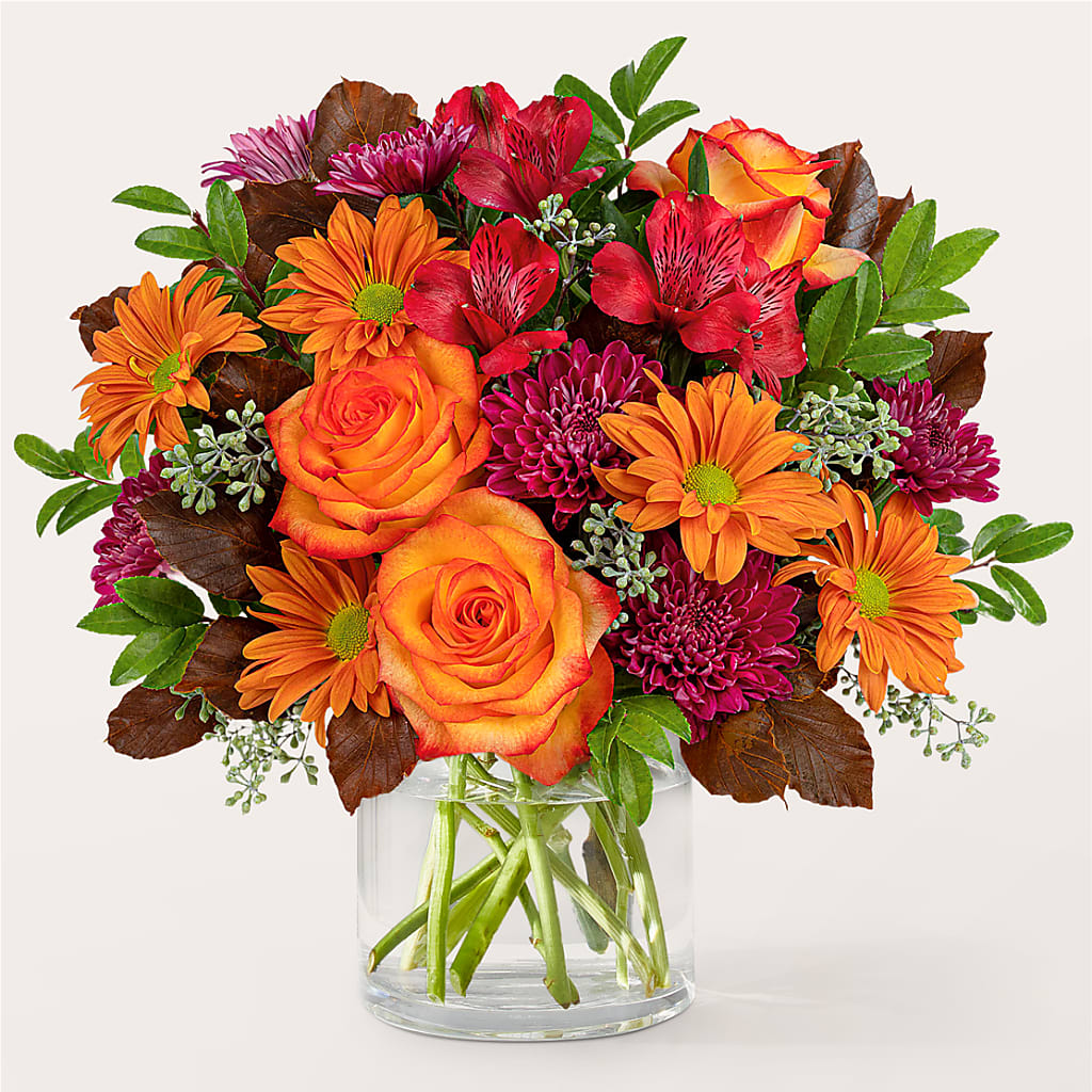 Brisk Morning Bouquet – Flowersforyou.com, Tontitown AR