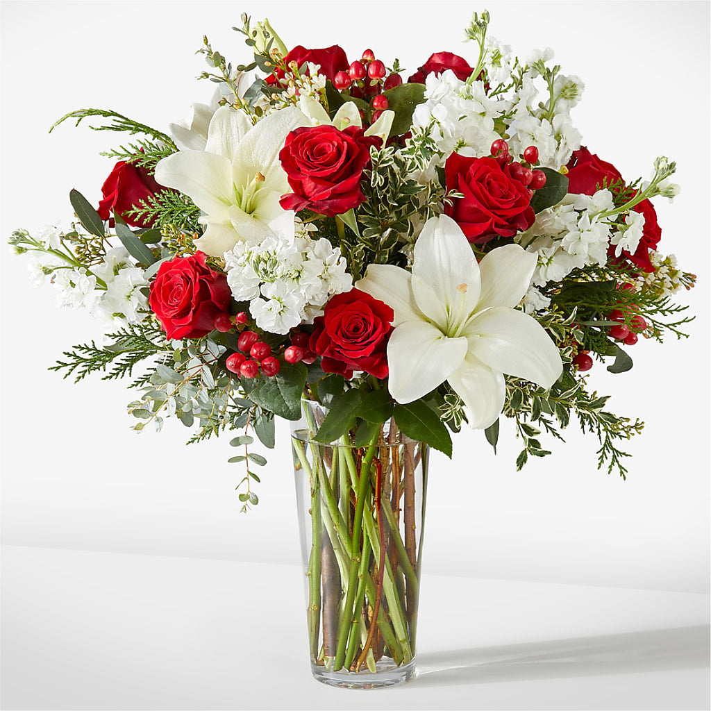 Twinkle Lights Bouquet – Flowersforyou.com, Tontitown AR