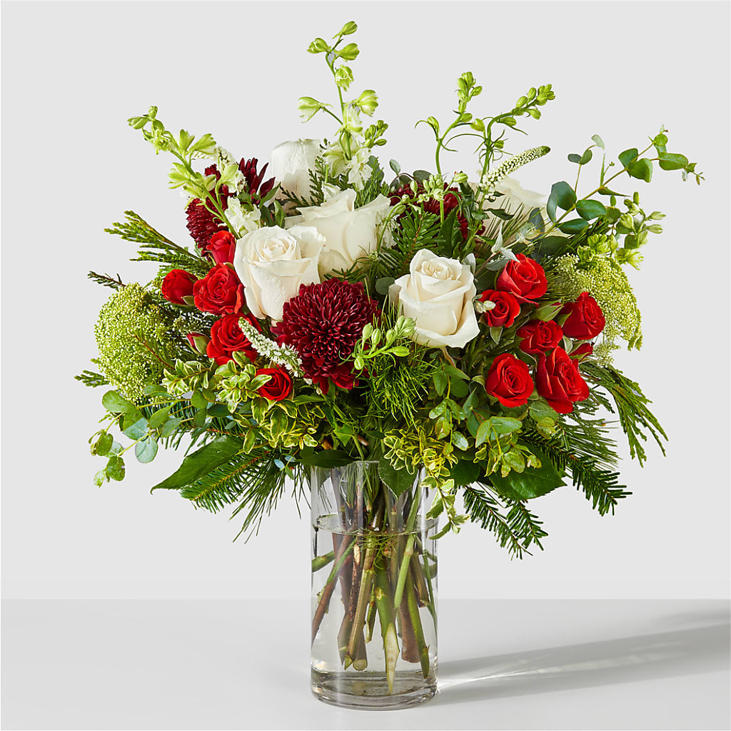 Favorite Traditions Bouquet – Flowersforyou.com, Tontitown AR