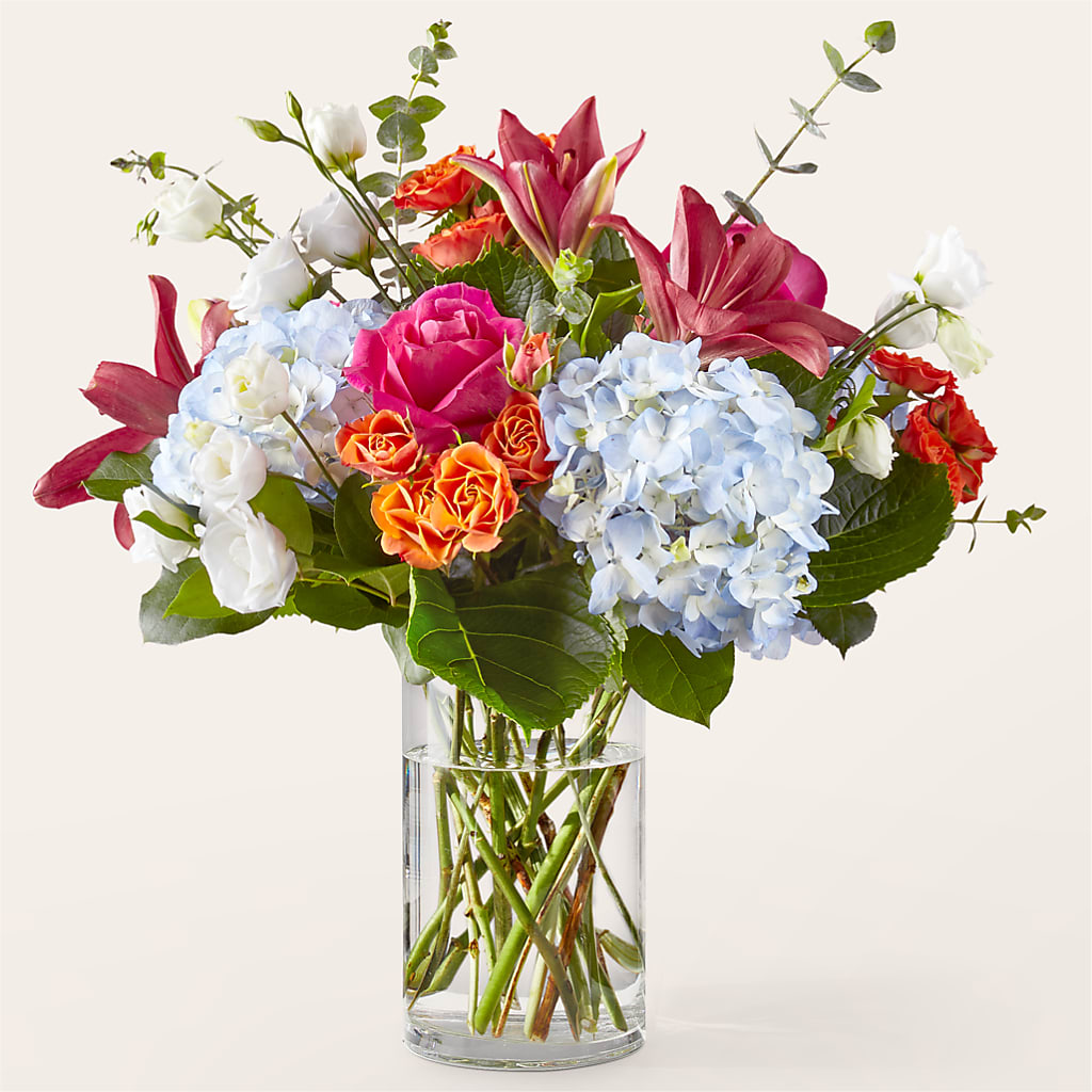 Awestruck Luxury Bouquet – Flowersforyou.com, Tontitown AR