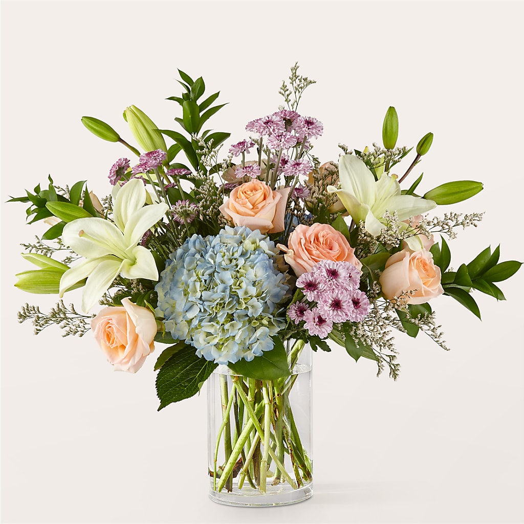 Slow Mornings Bouquet – Flowersforyou.com, Tontitown AR