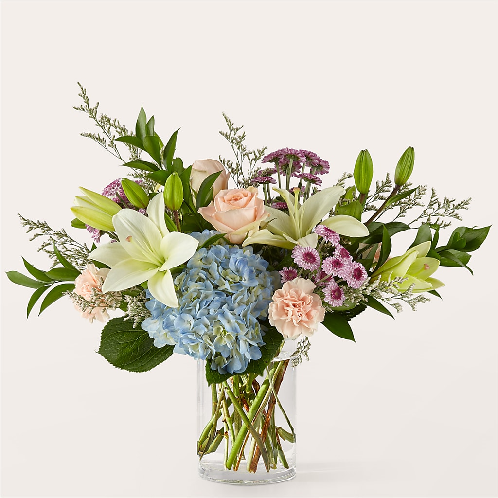 Slow Mornings Bouquet – Flowersforyou.com, Tontitown AR