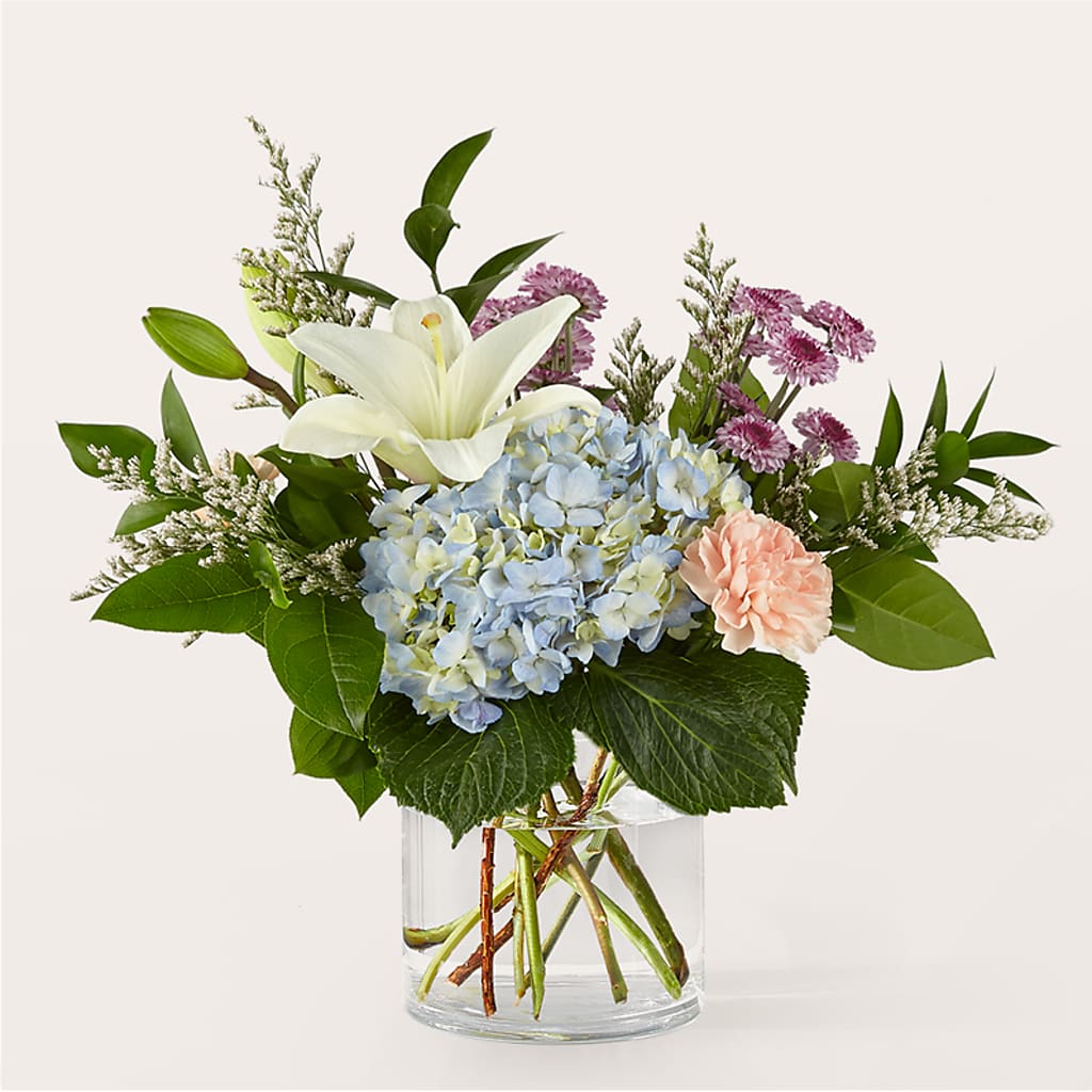 Slow Mornings Bouquet – Flowersforyou.com, Tontitown AR