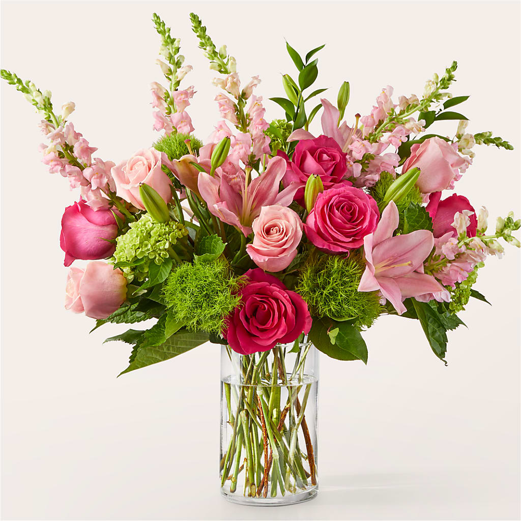 Fit for a Queen Luxury Bouquet – Flowersforyou.com, Tontitown AR