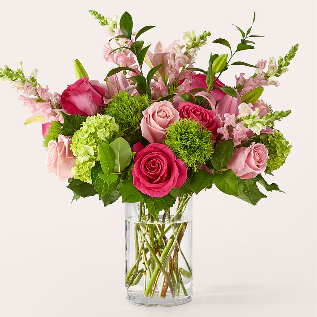 Fit for a Queen Luxury Bouquet – Flowersforyou.com, Tontitown AR