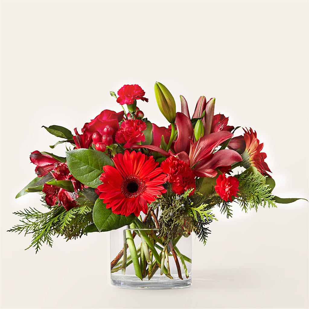 Friendsmas Bouquet – Flowersforyou.com, Tontitown AR