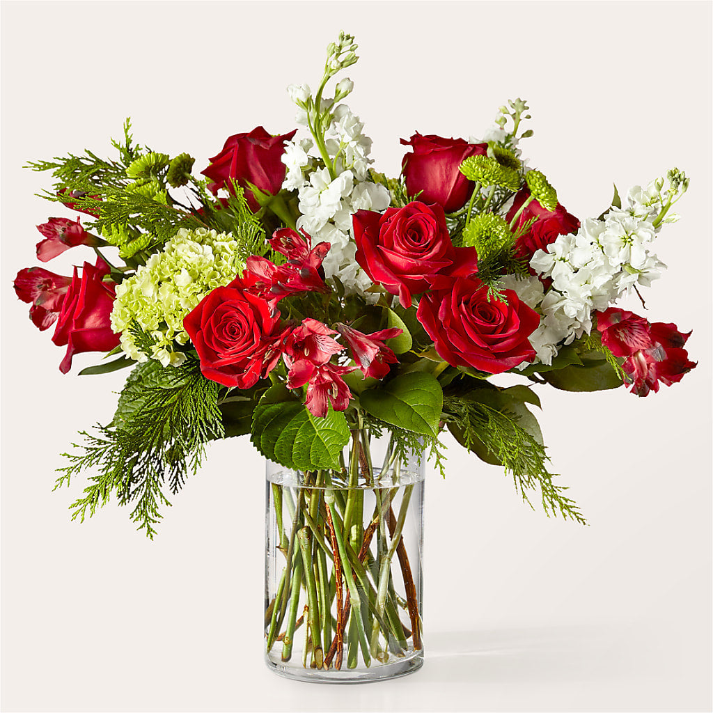 Tree Shopping Bouquet – Flowersforyou.com, Tontitown AR