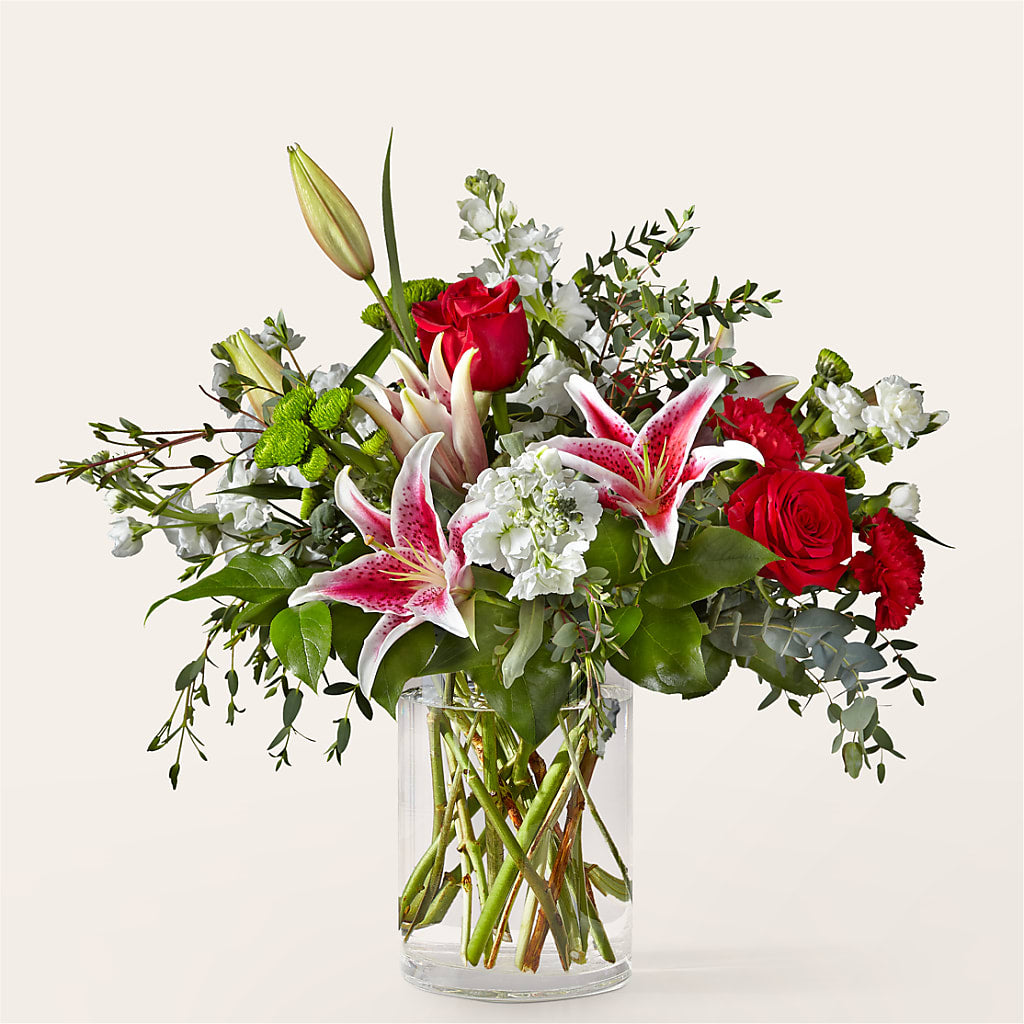 Gumdrop Button Bouquet – Flowersforyou.com, Tontitown AR