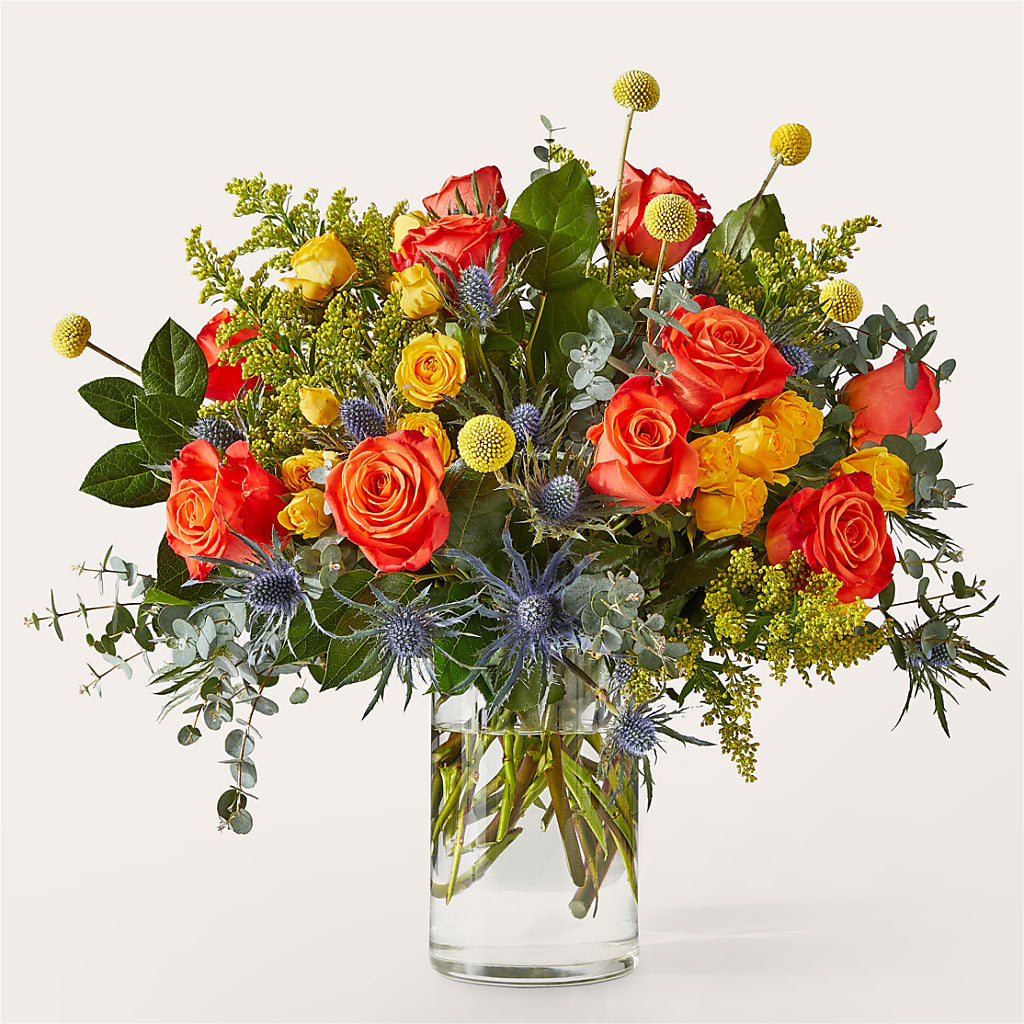 Disco Bouquet – Flowersforyou.com, Tontitown AR