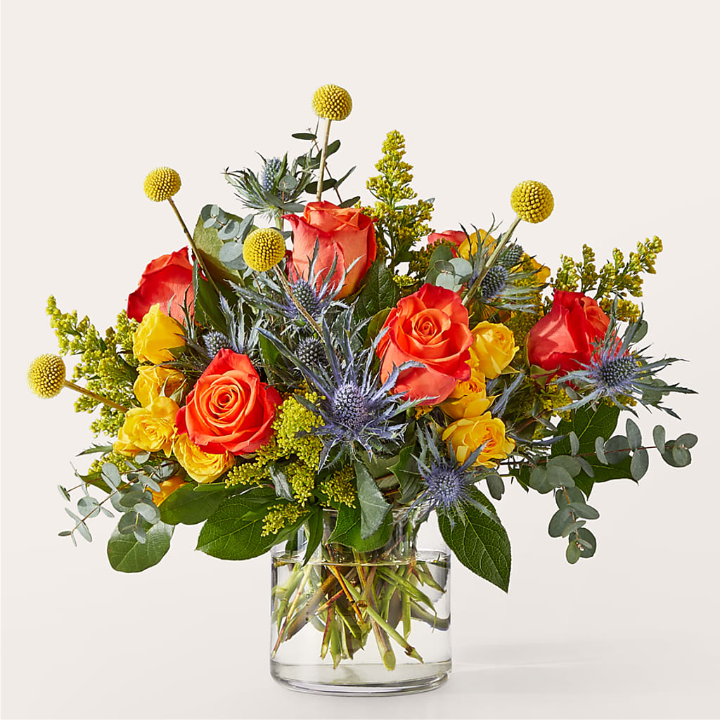 Disco Bouquet – Flowersforyou.com, Tontitown AR