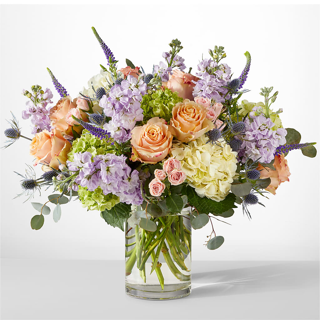 Porch Swing Bouquet – Flowersforyou.com, Tontitown AR