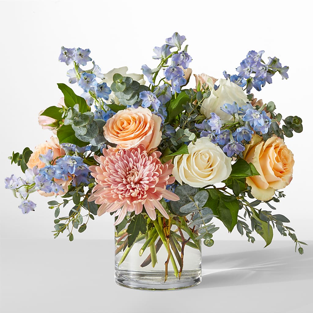 Inspired Bouquet – Flowersforyou.com, Tontitown AR