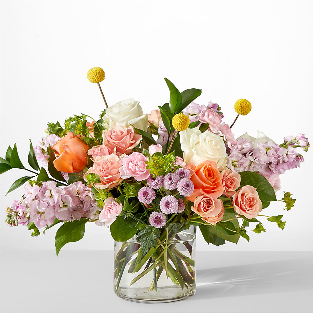 French Market Bouquet – Flowersforyou.com, Tontitown AR