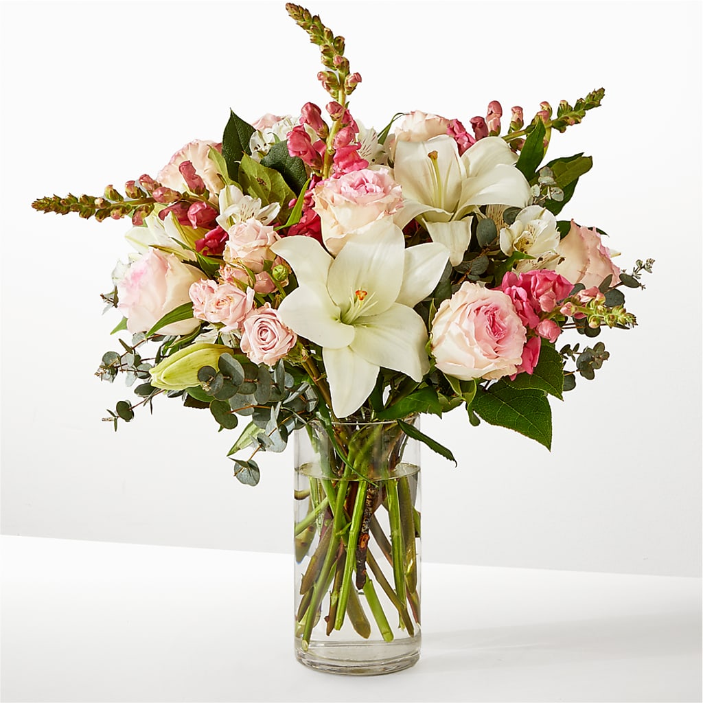 Ballet Slippers Bouquet – Flowersforyou.com, Tontitown AR