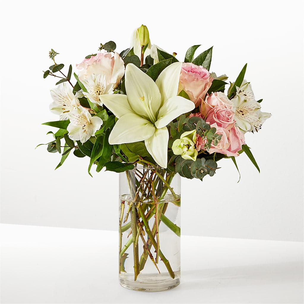 Ballet Slippers Bouquet – Flowersforyou.com, Tontitown AR