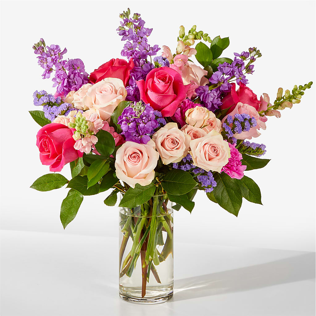 The Cha-Cha Bouquet – Flowersforyou.com, Tontitown AR