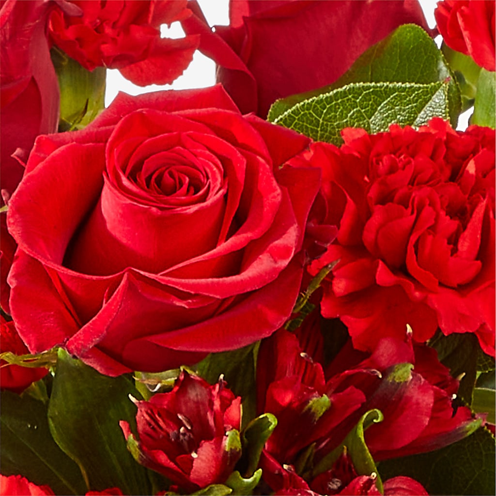 The Heartstrings Bouquet – Flowersforyou.com, Tontitown AR