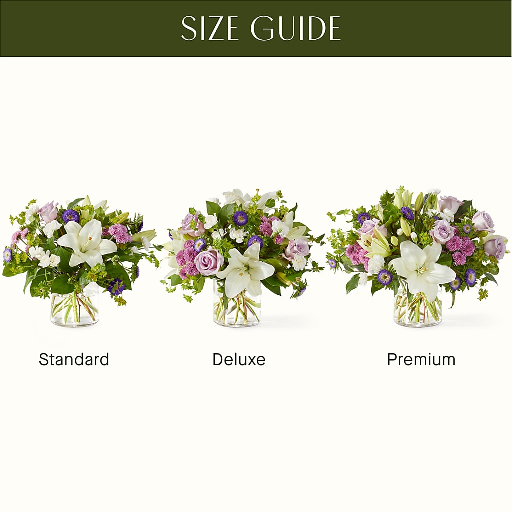 April Showers Bouquet – Flowersforyou.com, Tontitown AR