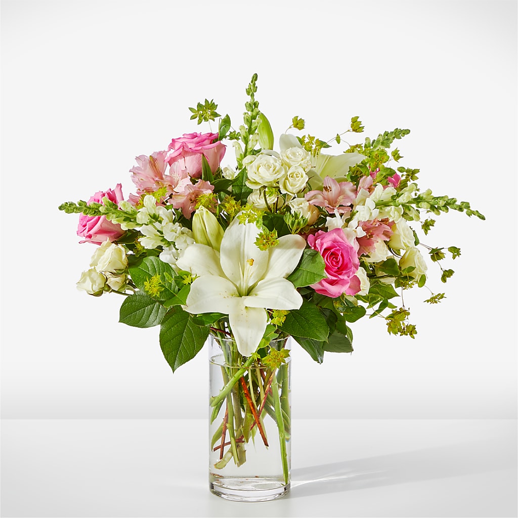 Fondly Bouquet – Flowersforyou.com, Tontitown AR