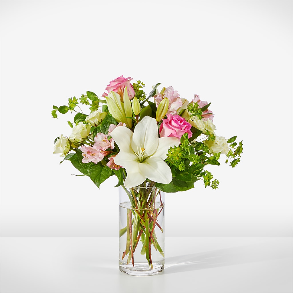 Fondly Bouquet – Flowersforyou.com, Tontitown AR