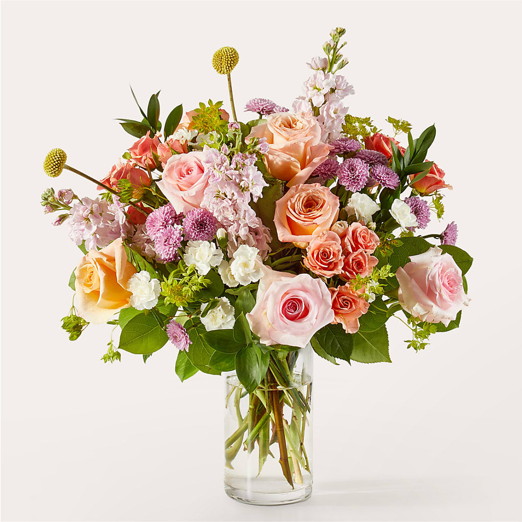 Perfect Contentment Bouquet – Flowersforyou.com, Tontitown AR