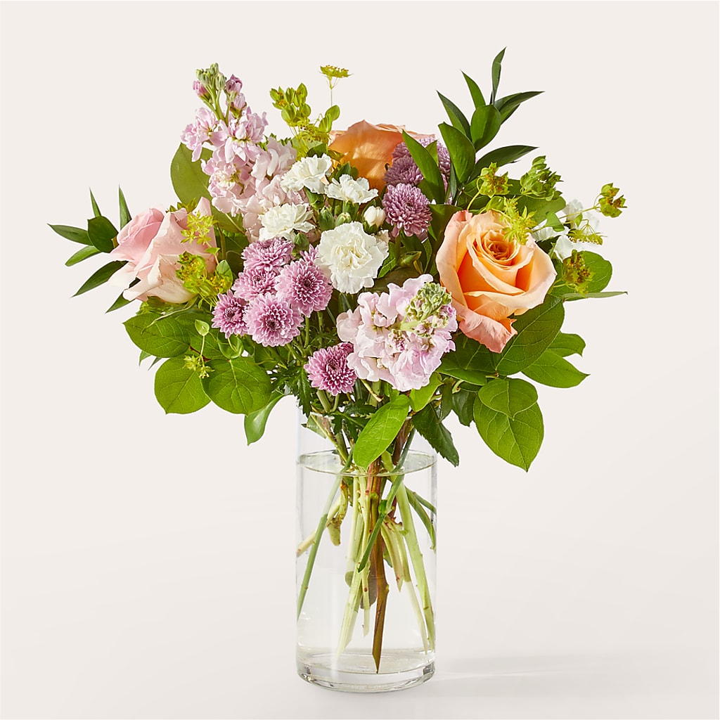 Perfect Contentment Bouquet – Flowersforyou.com, Tontitown AR