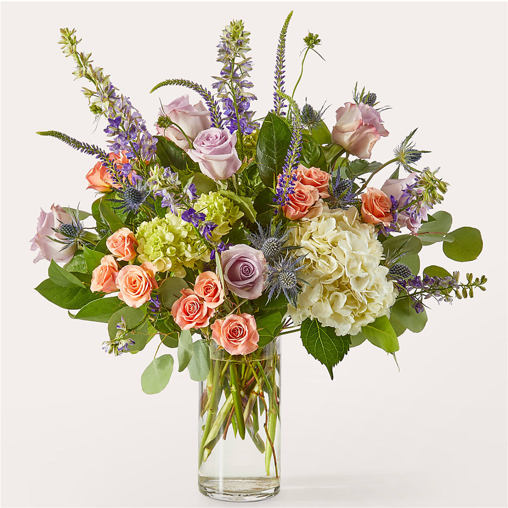 Appealing Aura Bouquet – Flowersforyou.com, Tontitown AR