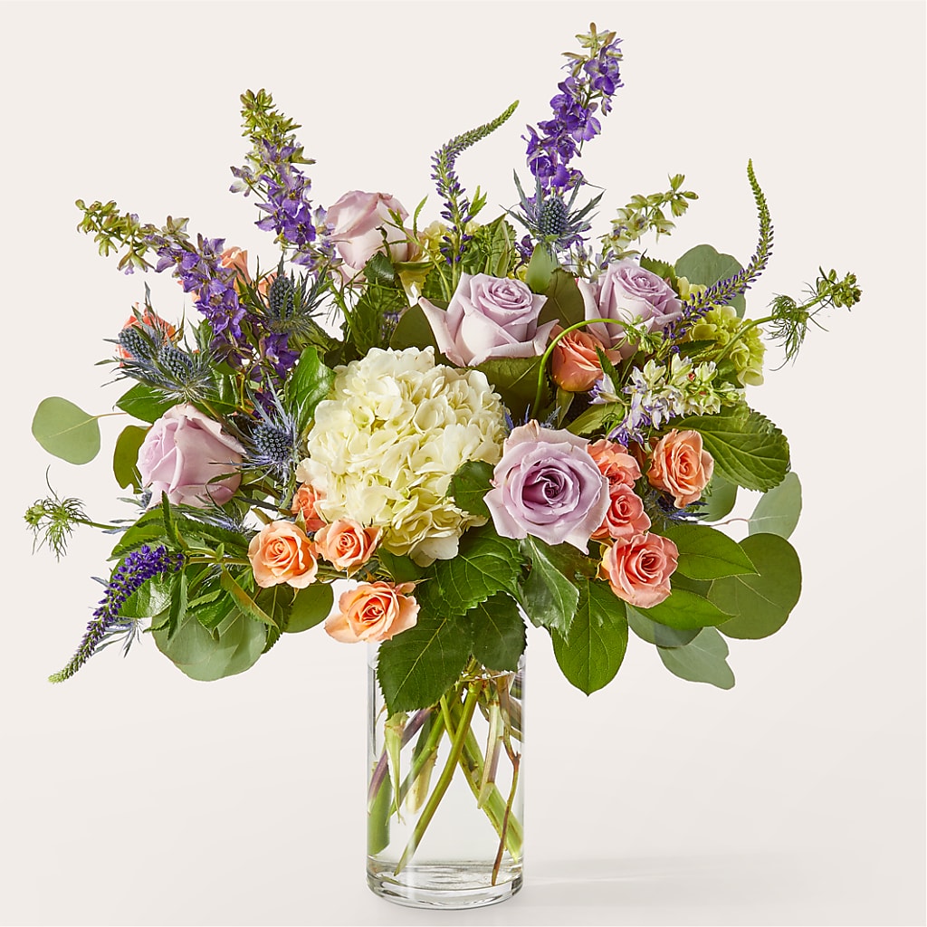 Appealing Aura Bouquet – Flowersforyou.com, Tontitown AR