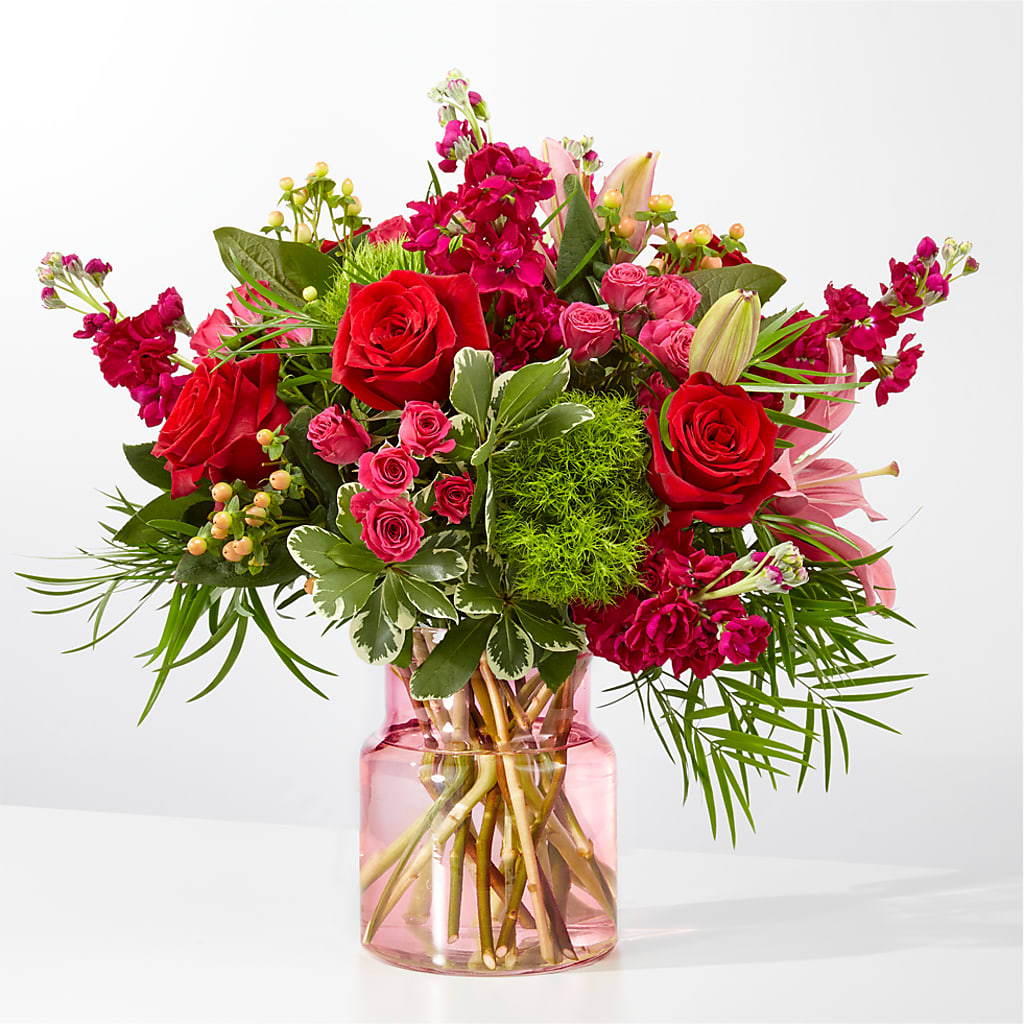 In Every Lifetime Bouquet – Flowersforyou.com, Tontitown AR