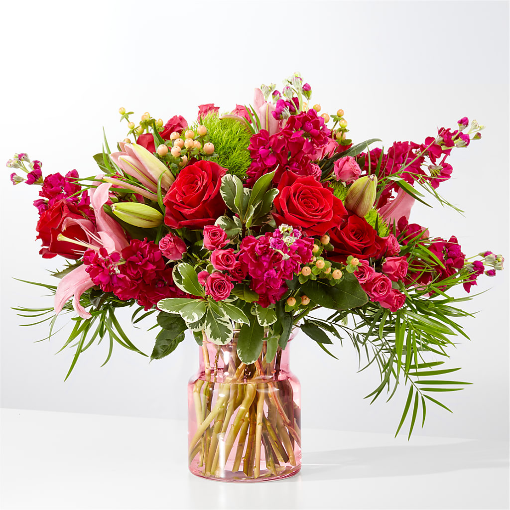In Every Lifetime Bouquet – Flowersforyou.com, Tontitown AR