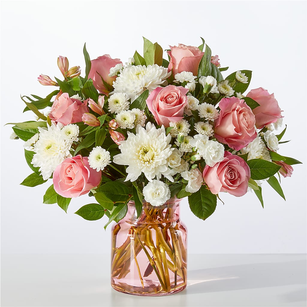 Infatuated Bouquet – Flowersforyou.com, Tontitown AR