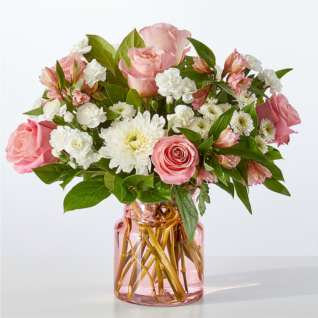 Infatuated Bouquet – Flowersforyou.com, Tontitown AR
