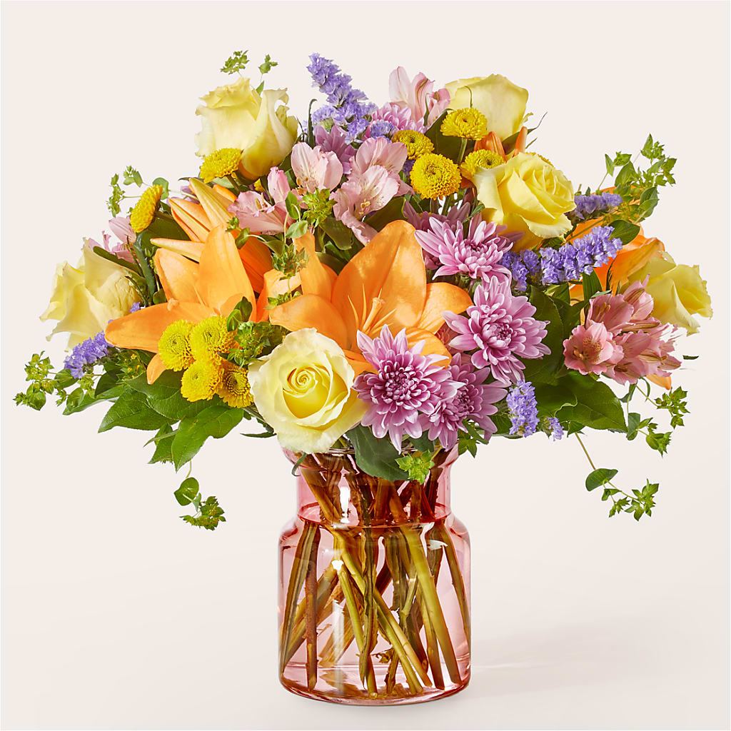 Lucky Charm Bouquet – Flowersforyou.com, Tontitown AR