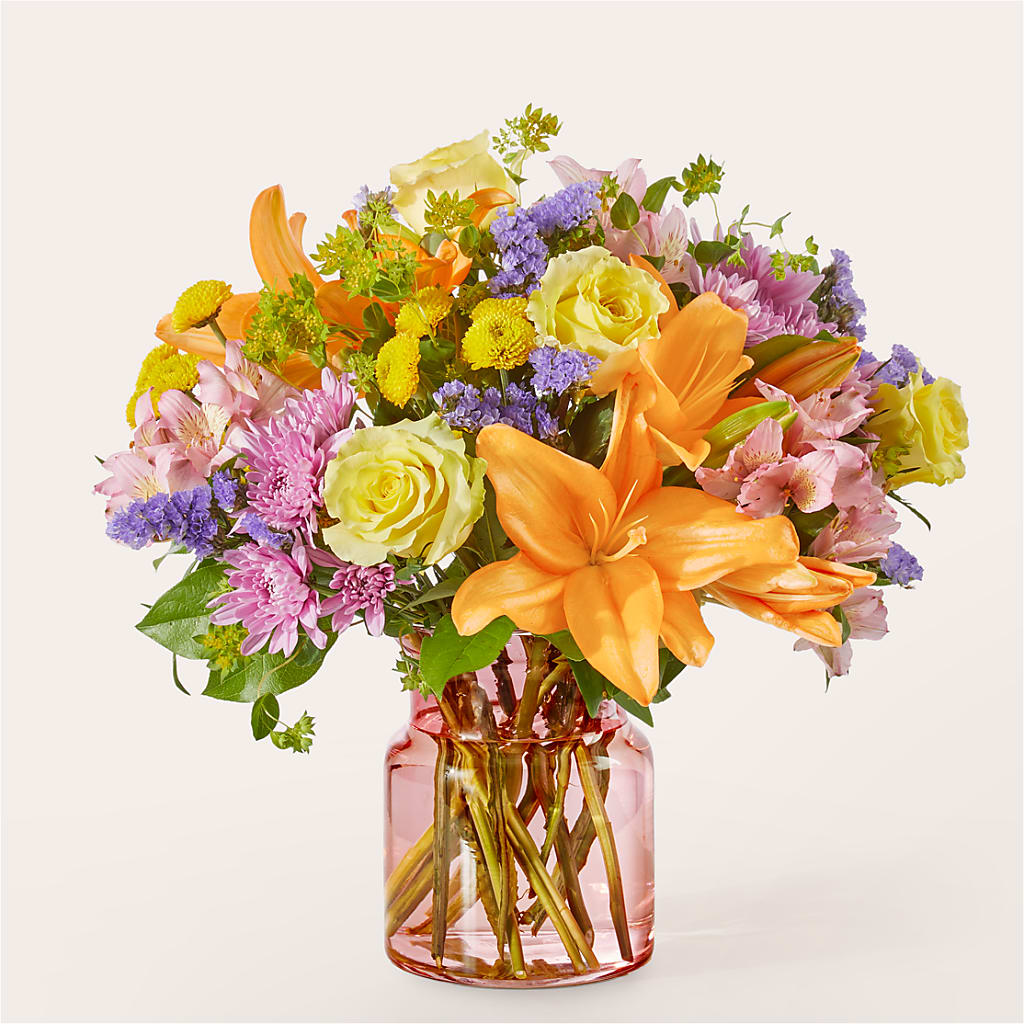Lucky Charm Bouquet – Flowersforyou.com, Tontitown AR
