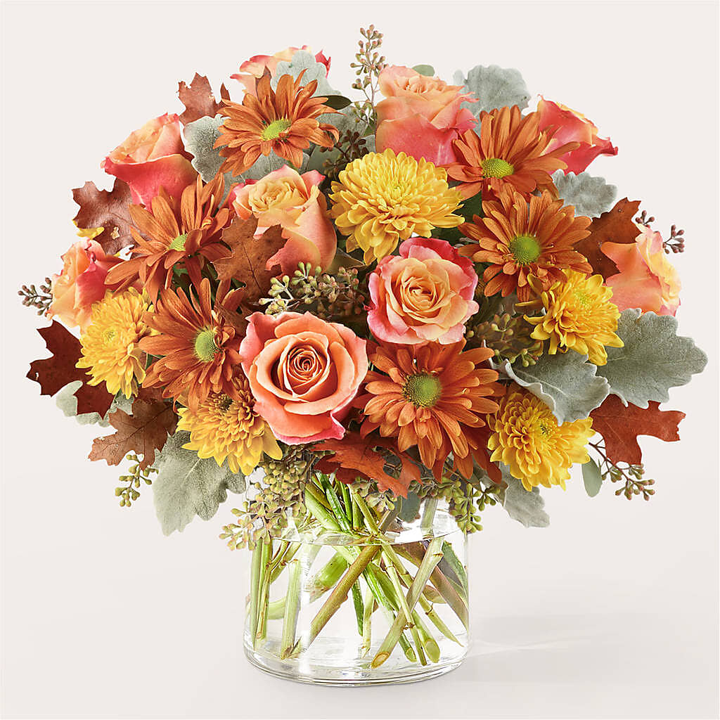 Caramel Apple Bouquet – Flowersforyou.com, Tontitown AR