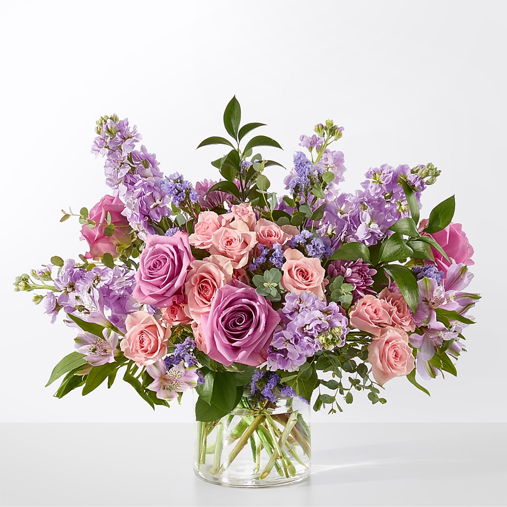 Cloud Nine Bouquet – Flowersforyou.com, Tontitown AR