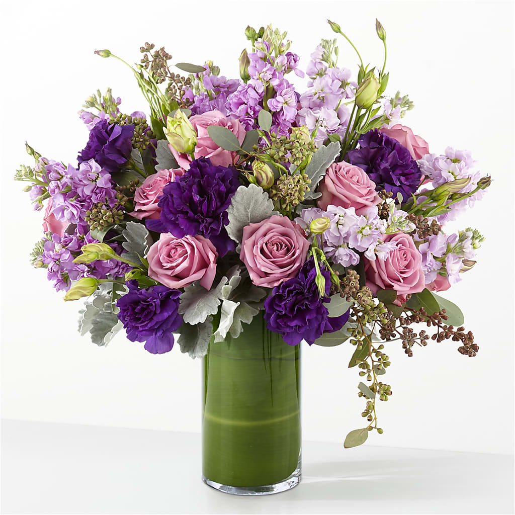 The Monarch – Flowersforyou.com, Tontitown AR