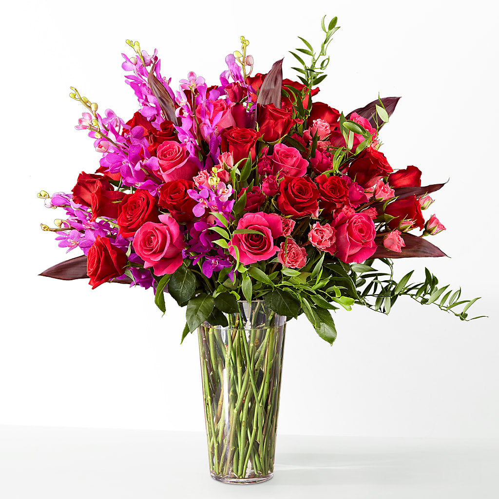 The Honeymoon – Flowersforyou.com, Tontitown AR
