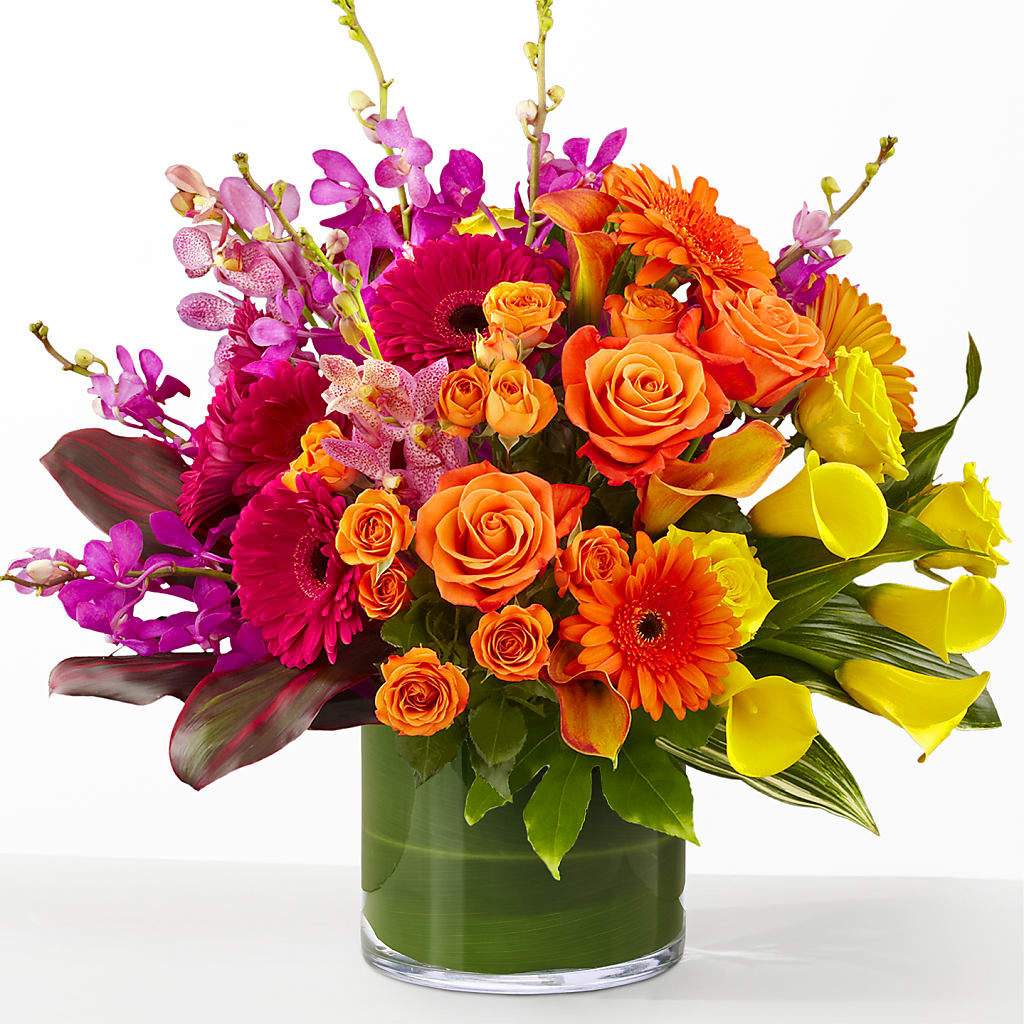 The Mosaic – Flowersforyou.com, Tontitown AR