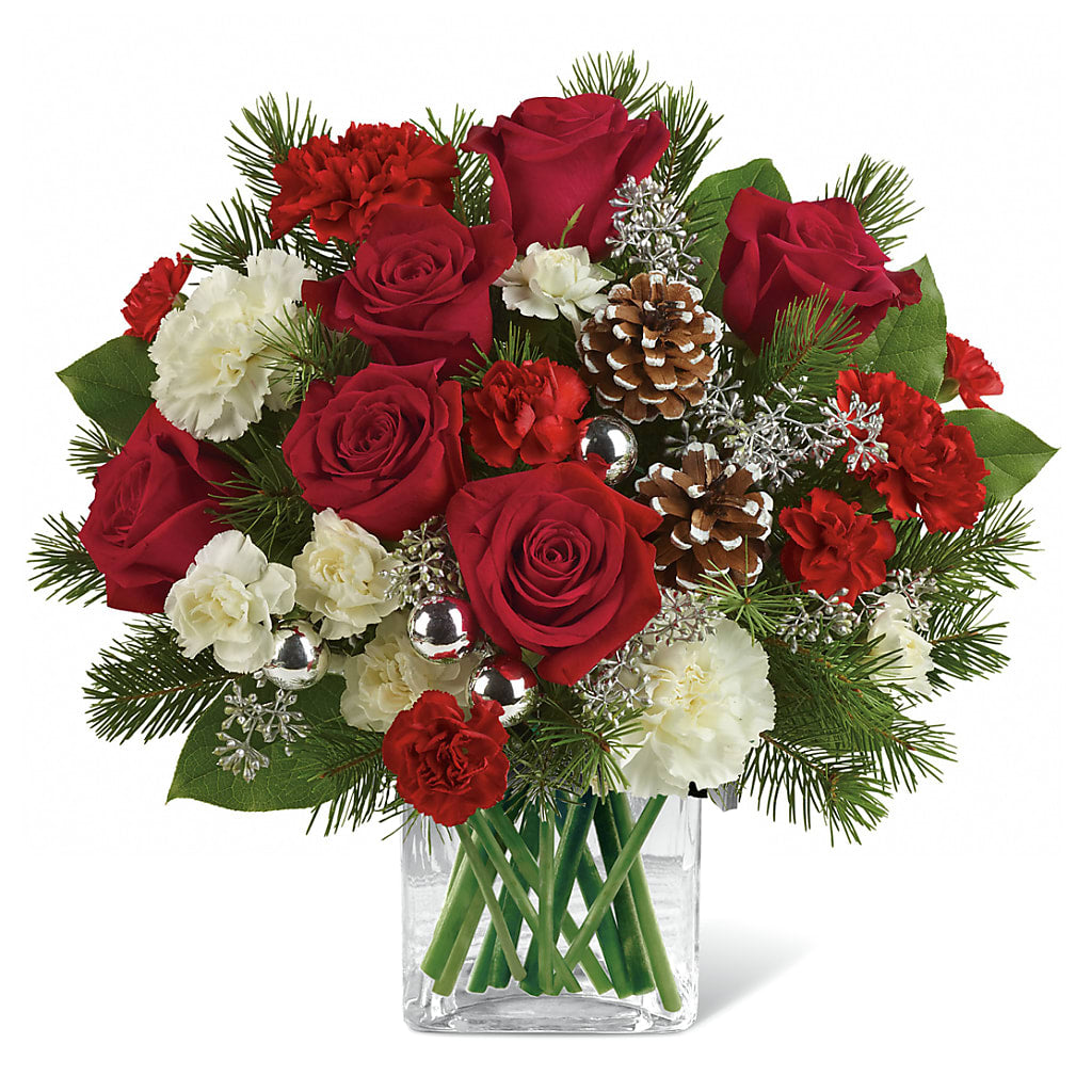 Woodland Wonder Bouquet – Flowersforyou.com, Tontitown AR